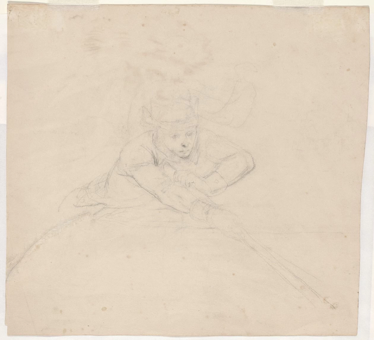 Studio di figura - National Gallery of Art